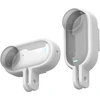 Insta360 Go 3/go 3s Laikiklis: Vertikalus ir Horizontalus Tvirtinimas