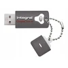 Integral Crypto Drive 64 Gb Usb 3.0 Fips 197 šifruotas atmintukas