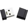 Intenso Micro Line 4gb Usb atmintinė, juoda