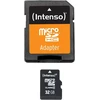 Intenso Micro Sdhc atminties kortelė