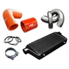Intercooler Audi A6 C5 1.8t Oranžinis Jrspec