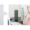 Interdesign Id Clean valymo priemonė, plastikas, tamsiai pilka