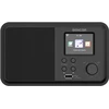 Internetinis radijas Sencor Sir 5100wdb su Dab+, Wi-fi ir Bluetooth