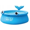 Intex 26102 pripučiamas baseinas banginis