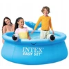 Intex 26102 pripučiamas baseinas banginis