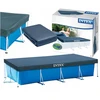Intex 28039 Baseino uždangalas 450x220cm