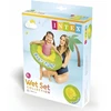 Intex Vaikiškas mokomasis plaukimo ratas, vaikiška plaukimo sėdynė 76cm