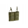 Invader Gear Invader Dėtuvė 5.56 Double Direct Action Mag Pouch Od 17105