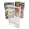 Invisible Juodas Super Famicom skaidrus protektorius, 50 vnt.