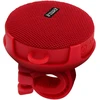 Kompiuterio kolonėlės Inwa Bluetooth Garsiakalbis Dviračiui, Nešiojamas Vandeniui Atsisparus