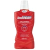 Iodosan burnos skalavimo skystis nuo apnašų, 500 ml