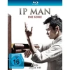 Televizorius Ip Man - Die Serie - Sezonas 1 [blu-ray]