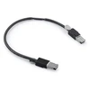Ipolex stacking kabelis, skirtas cisco cab-stk-e-0.5m, suderinamas su catalyst 2960-x ir 2960-xr