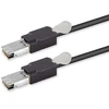 Ipolex stacking kabelis, skirtas cisco cab-stk-e-0.5m, suderinamas su catalyst 2960-x ir 2960-xr