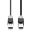 Ipolex stacking kabelis, skirtas cisco cab-stk-e-0.5m, suderinamas su catalyst 2960-x ir 2960-xr
