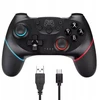 Iris Pad belaidis Bluetooth valdiklis, skirtas Switch / Oled / Lite