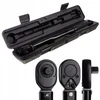 Irwin Dynamometrinis raktas 3/8" 7-112nm ratams dvikryptis su blokavimu Didelis
