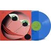 Vinilinė plokštelė Is It? (ltd. mėlynas vinilas)