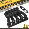 Įsiurbimo kolektorius skirtas c-class w203 s203 clk c209 e-class w210 w211 s210 s211 m-class w163 2.7l cdi 1999-2009 6120901937