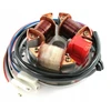 Iskrownik Simson Elektronik 6v statorius ritės