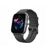 Išmanusis laikrodis Amazfit Gts 3 Graphite Juodas 1,7" 250mah Gps Amoled barometras
