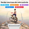 Išmanusis laikrodis su „bluetooth“ skambučiais, 1,85 colio išmanusis laikrodis moterims ir vyrams, sportinis laikrodis su daugiau nei 200 sporto režimų, Ip68 atsparus vandeniui, Spo2, miego stebėjimas, žingsniamatis, širdies ritmo monitorius, skirtas „and