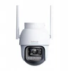 Išorinė pasukama Wifi kamera Botslab Pt W311 3mp