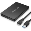 Išorinis 2.5" Sata Ssd/hdd dėklas Usb-a 5gbps