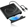 Išorinis "blu-ray" diskų įrenginys su Usb 3.0 ir Type-c