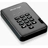 Istorage Is-dap2-256-1000-c-g 1tb Diskashur Pro2 Usb 3.1 saugus nešiojamas užšifruotas išorinis kietasis diskas