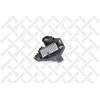Įtampos reguliatorius Nissan Interstar/primastar, Ope