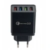 Izoxis Greitasis tinklo įkroviklis 4 x Usb Quick Charge 3.0