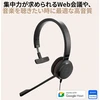 Ausinės Jabra Evolve 30 Ii, Unified Communications sertifikuota mono ausinė su skambučių valdymu, triukšmą slopinančiu mikrofonu, led indikatoriais, puikia garso kokybe, usb-c/a, juoda