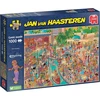 Jan Van Haasteren, Efteling Fata Morgana dėlionė 1000 detalių suaugusiems