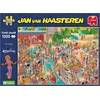 Jan Van Haasteren, Efteling Fata Morgana dėlionė 1000 detalių suaugusiems