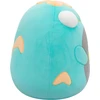 Jazwares Pokemon Squishmallow Bellibolt minkštas žaislas 25 cm