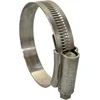 Jcs žarnų spaustuvai ss ama, 22–30 mm (7/8–1 7/8 colio)