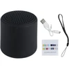 Kompiuterio kolonėlės Jectse Bluetooth Garsiakalbis, Vandeniui Atsparus Belaidis Garsiakalbis