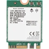 Jectse wifi kortelė bluetooth 4.2 belaidžio tinklo modulis ngff m2 sąsaja 2.4g 5g belaidžio tinklo kortelės adapteris, skirtas intel 8265 867m 802.11ac wifi adapteriui