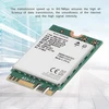 Jectse wifi kortelė bluetooth 4.2 belaidžio tinklo modulis ngff m2 sąsaja 2.4g 5g belaidžio tinklo kortelės adapteris, skirtas intel 8265 867m 802.11ac wifi adapteriui