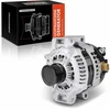 Jeep Generatorius automobiliui Frankberg 210a