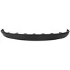 Jeep Grand Cherokee 2005 - 2008 priekinio buferio spoilerio apdaila