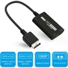 Jerilla Ps1 Ps2 į Hdmi konverteris 1080p Upscaler, Ps2 į Hdmi adapterio kabelis Rgbs-ypbpr / 16:9-4:3 vaizdo garso konverteris + Hdmi kabelis, skirtas Ps1/ps2 konsolei, Hdtv