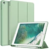 Jetech dėklas Ipad 9.7" (6/5 kartos) su pieštuko laikikliu