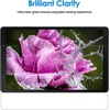 Jetech ekrano apsauga, skirta galaxy tab a 10.1 2019 (sm-t510/t515), grūdinto stiklo ekrano apsauga