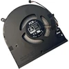 Jintai aušinimo ventiliatorius, skirtas Razer Blade 15 Advanced Rz09-0409 Rz09-0421 Fpg1 5v Cpu Dfs5k12304363e