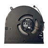 Jintai aušinimo ventiliatorius, skirtas Razer Blade 15 Advanced Rz09-0409 Rz09-0421 Fpg1 5v Cpu Dfs5k12304363e