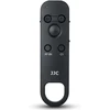 Jjc Rmt-p1bt Bluetooth nuotolinio valdymo pultas, belaidis nuotolinis užrakto atleidimas, skirtas A1 Ii a7 Iv Iii Zv-1 Zv-1f A7c Ii, A7c R, A7s Iii A7r V a1 a9 Iii Ii Rx0 Ii Rx100 Vii a6700 a6100 a6400 a6600 - Pakeičia Sony