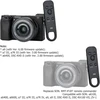 Jjc Rmt-p1bt Bluetooth nuotolinio valdymo pultas, belaidis nuotolinis užrakto atleidimas, skirtas A1 Ii a7 Iv Iii Zv-1 Zv-1f A7c Ii, A7c R, A7s Iii A7r V a1 a9 Iii Ii Rx0 Ii Rx100 Vii a6700 a6100 a6400 a6600 - Pakeičia Sony