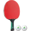 Joola Rosskopf stalo teniso raketė, Ittf patvirtinta stalo teniso raketė profesionaliems žaidėjams arba klubams, compwood technologija